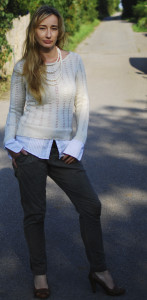 Pulli Neu