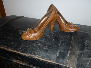 Schuhe KK