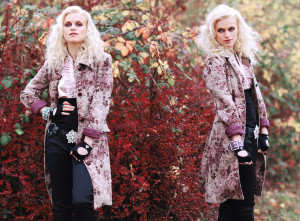 Inspiration für den Herbst