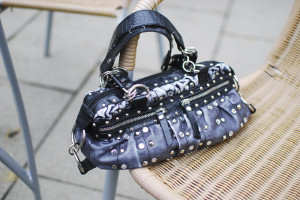 Tasche
