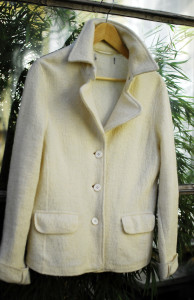 Jacke Nic
