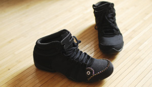 Tanzschuh